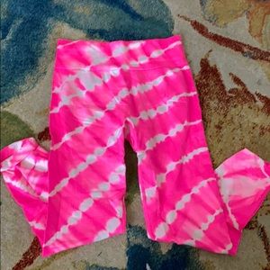 Victoria Secret Pink Legging